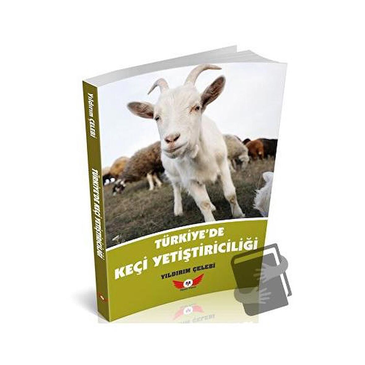 Türkiye’de Keçi Yetiştiriciliği